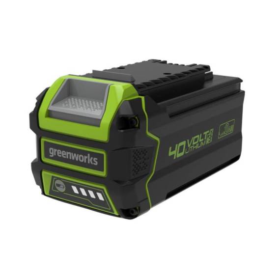 Obrázok pre Akumulátor Greenworks G40B5 40V 5Ah - 2927207