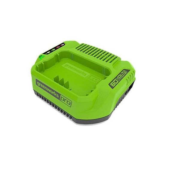 Obrázok pre 60V 2A nabíječka Greenworks G60UC - 2932007
