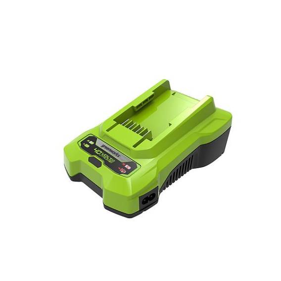 Obrázok pre Nabíječka 40V 2A Greenworks G40C - 2932507