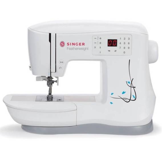 Obrázok pre Šicí stroj Singer C240 Featherweight