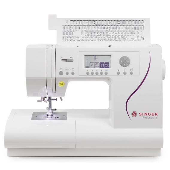 Obrázok pre Šicí stroj Singer C430, elektronický, bílý