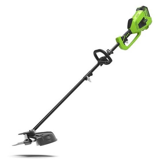 Obrázok pre 40V vyžínač Greenworks G40LT - 2101507