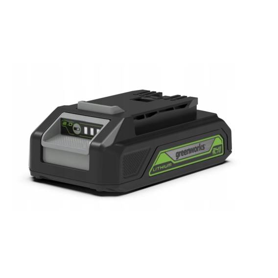 Obrázok pre Baterie Greenworks 24V 2Ah G24B2