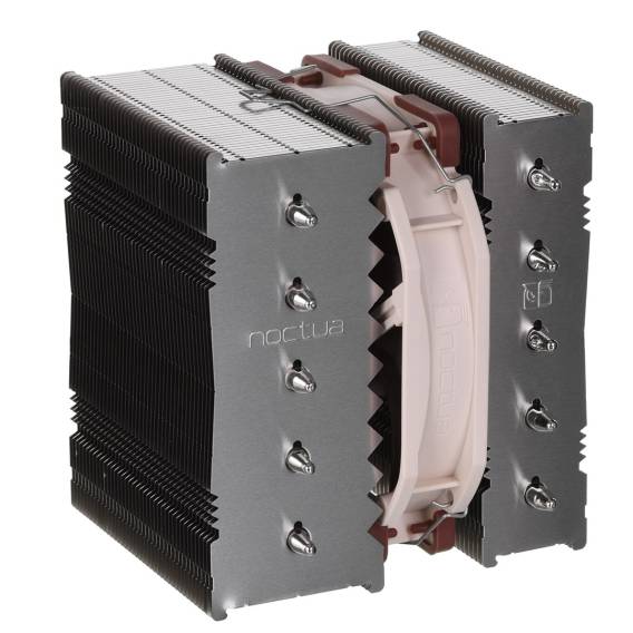 Obrázok pre CHLAZENÍ PROCESORU NOCTUA NH-D12L