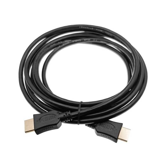Obrázok pre Alantec AV-AHDMI-7.0 Kabel HDMI 7m v2.0 High Speed s Ethernetem - pozlacené konektory