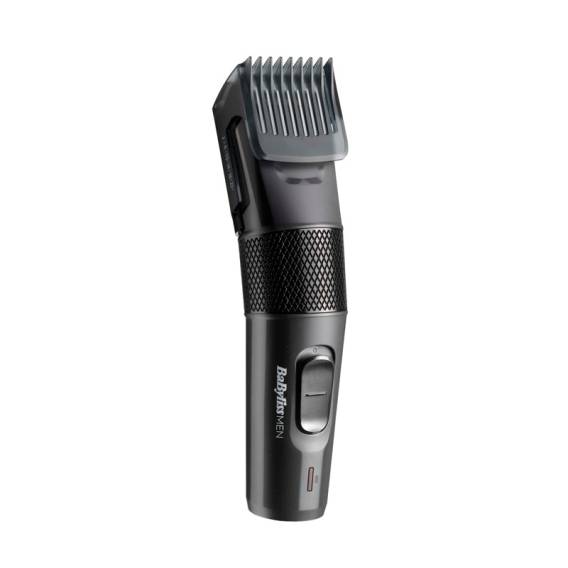 Obrázok pre BaByliss E786E zastřihovač vousů a vlasů Černá