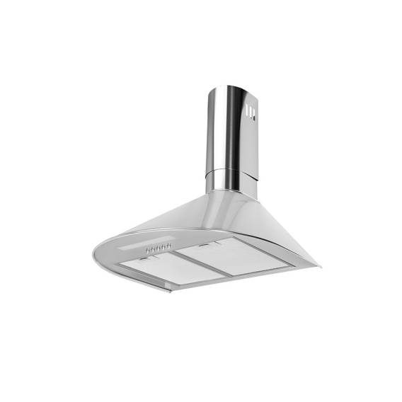 Obrázok pre Nástěnná stříška MAAN Mix 3 60 310 m3/h, Satin