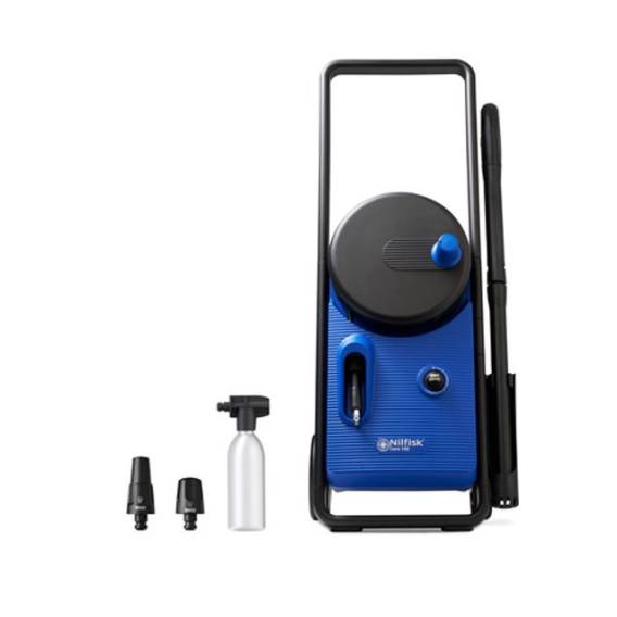 Obrázok pre Nilfisk Core 140-6 PowerControl EU tlaková myčka Napřímený Elektrický 474 l/h 1800 W Modrá