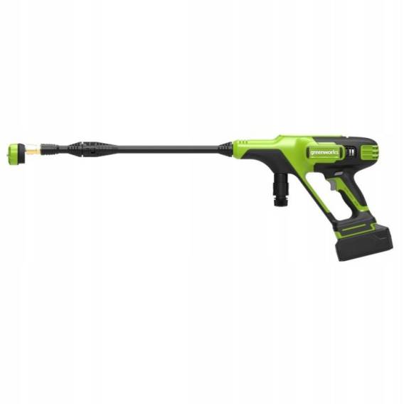 Obrázok pre Tlaková myčka GREENWORKS G24PW - 5105307