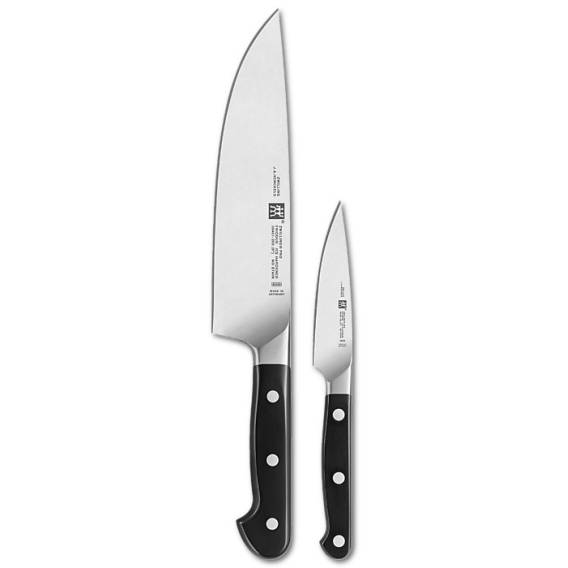 Obrázok pre Sada 2 nožů ZWILLING Pro 38430-004-0
