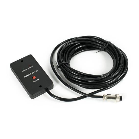 Obrázok pre AZO Digital 12 VDC / 230 VAC měnič napětí SINUS IPS-3000S 3000W