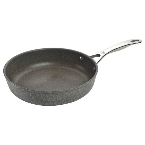Obrázok pre Hluboká indukční pánev BALLARINI Salina Granitium 28 cm 75002-814-0