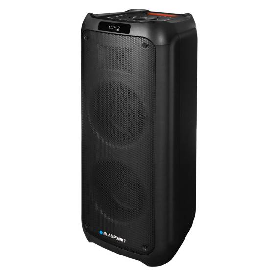 Obrázok pre Reproduktor s Bluetooth a karaoke Partybox Blaupunkt PB10DB