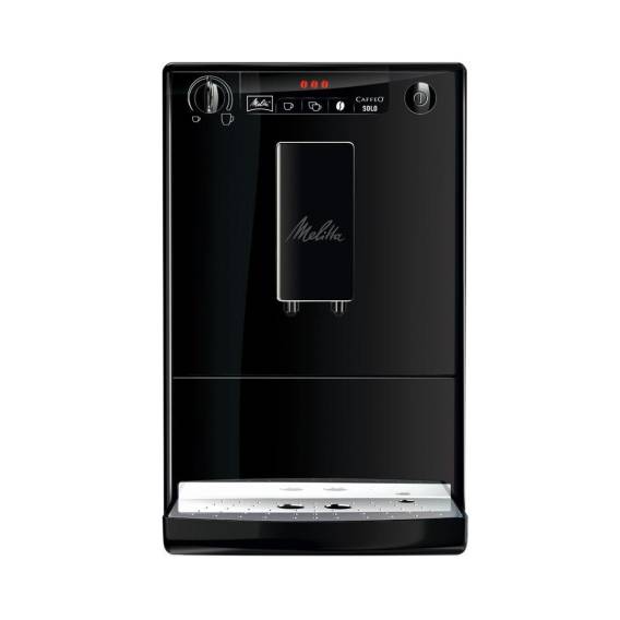 Obrázok pre Melitta Caffeo Solo Plně automatické Espresso kávovar 1,2 l