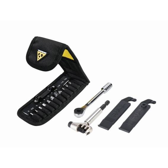 Obrázok pre Klíč Topeak RATCHET ROCKET LITE DX+, 17 funkcí