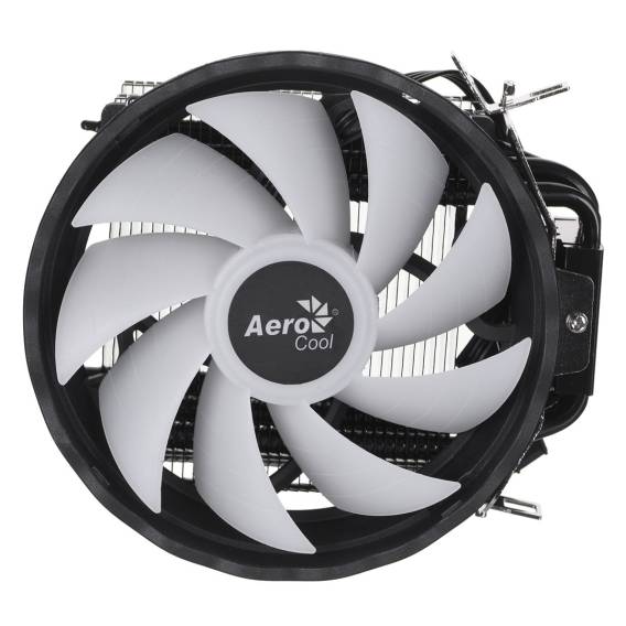 Obrázok pre Aerocool PGS Rave 3 FRGB PWM 4P
