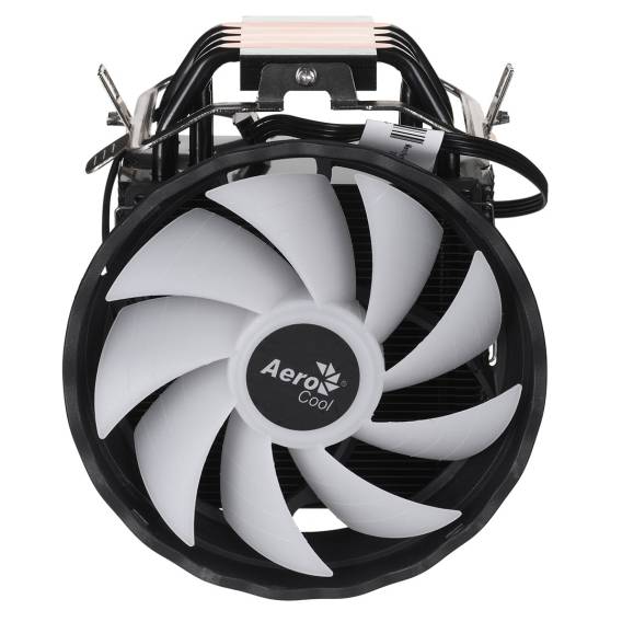 Obrázok pre Aerocool PGS Rave 4 FRGB PWM 4P