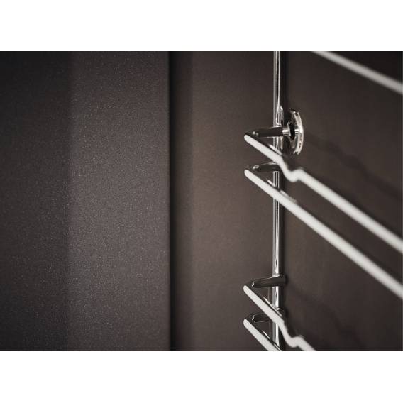 Obrázok pre Trouba s katalyzátorem Electrolux EOF5C50BZ 65 L černá