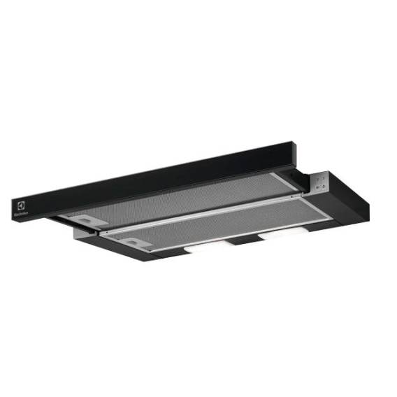 Obrázok pre Electrolux LFP326FB Teleskopická kapuce 410 m³/h