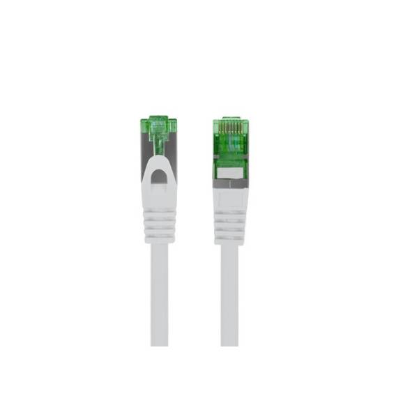 Obrázok pre Lanberg PCF7-10CU-0025-S síťový kabel Šedá 0,25 m Cat7 S/FTP (S-STP)