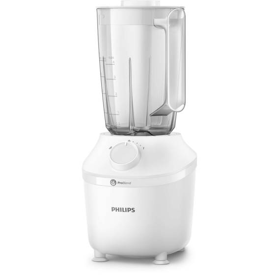 Obrázok pre Philips 3000 series HR2041/00 mixér 1,9 l Stojací mixér 450 W Bílá