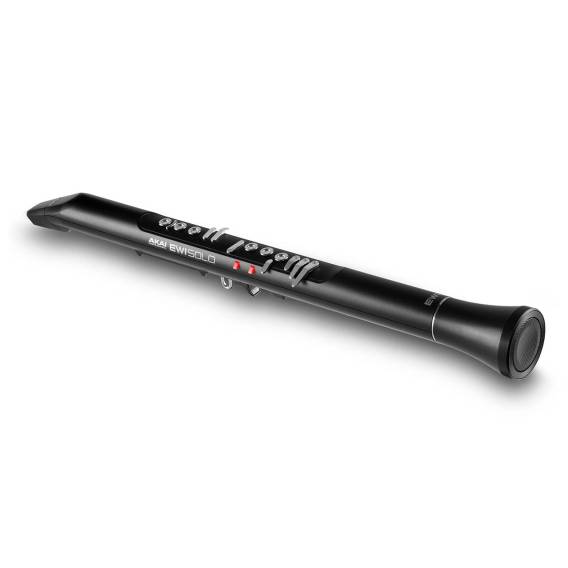 Obrázok pre AKAI EWI SOLO Elektronický dechový nástroj USB MIDI Černá