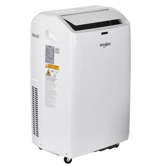 Obrázok pre Přenosná klimatizace WHIRLPOOL PACF29CO W