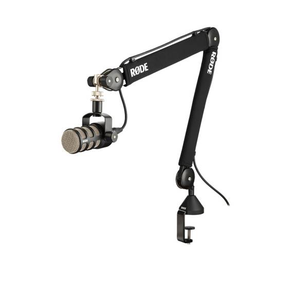 Obrázok pre RØDE PSA1+ Stojánek na mikrofon