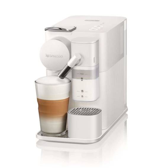 Obrázok pre De’Longhi Lattissima One EN510.W Plně automatické Espresso kávovar 1 l