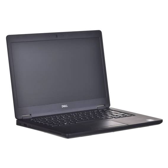 Obrázok pre DELL LATITUDE E5490 i5-8350U 8GB 256GB SSD 14" FHD Win11pro Použité