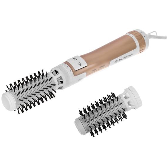 Obrázok pre Fén a natáčky  Rowenta Brush Activ Compact CF9520 1000W