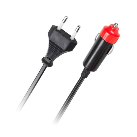 Obrázok pre Teesa TSA5001.1 chladicí box 25 l Elektrický Šedá