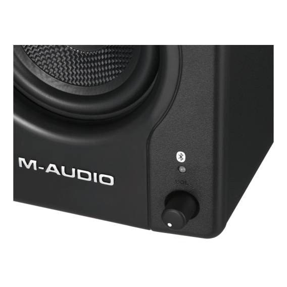 Obrázok pre M-AUDIO BX3 BT 2x reproduktor Černá Kabel + Bluetooth 50 W