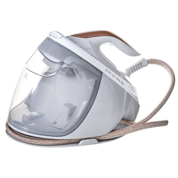 Obrázok pre Philips 7000 series Garance nespálení látky* Parní generátor