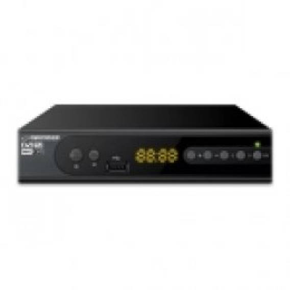 Obrázok pre Esperanza EV106P set-top box Kabel Černá