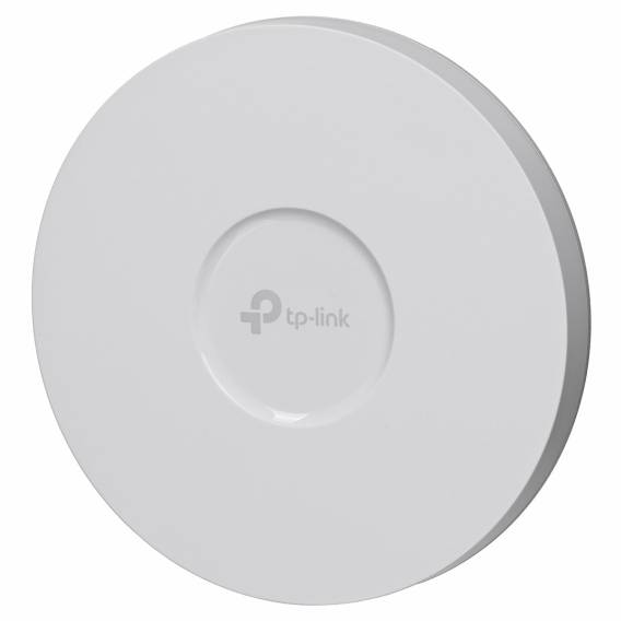 Obrázok pre TP-Link Omada EAP650 Wi-Fi přístupový bod 2976 Mbit/s Bílá Podpora napájení po Ethernetu (PoE)
