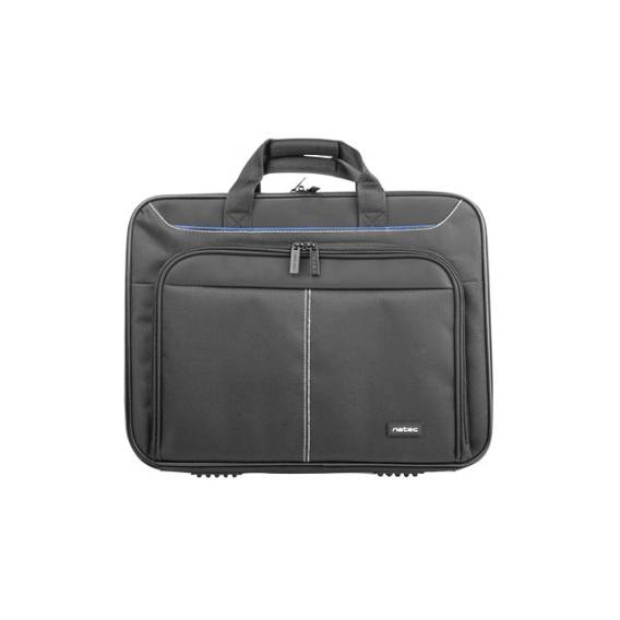 Obrázok pre Brašna na notebook Natec DOBERMAN 15,6'' černá