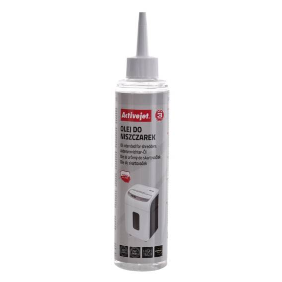 Obrázok pre ACTIVEJET ASO-250 Olej do výklenků 250 ml