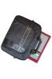 Obrázok pre Addison COMPUTER CASE FOR NOTEBOOK 14,1'' CORNELL 14 taška/batoh na notebook 35,8 cm (14.1") Brašna na notebook Černá