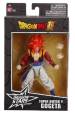 Obrázok pre DRAGON BALL DRAGON STARS SUPER SAIYAN 4 GOGETA