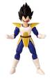 Obrázok pre DRAGON BALL DRAGON STARS VEGETA DB KAI VERSION
