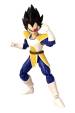 Obrázok pre DRAGON BALL DRAGON STARS VEGETA DB KAI VERSION