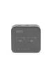 Obrázok pre Digitus DA-71545 dokovací stanice/replikátor portů Kabel USB 3.2 Gen 2 (3.1 Gen 2) Type-C Černá