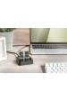 Obrázok pre Digitus DA-71545 dokovací stanice/replikátor portů Kabel USB 3.2 Gen 2 (3.1 Gen 2) Type-C Černá
