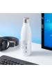 Obrázok pre PP PLAYSTATION 5 METAL WATER BOTTLE