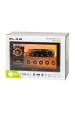 Obrázok pre Radio BLOW AVH-9930 2DIN 7" GPS Android 11