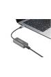 Obrázok pre NATEC KARTA SIECIOWA CRICKET 1GB USB-C 3.1 1X RJ45