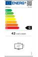 Obrázok pre AG Neovo PM-3202 sdělovací displej Plochá digitální tabule 81,3 cm (32") TFT 350 cd/m² Full HD Černá 16/7