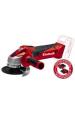 Obrázok pre Einhell TC-AG 115 úhlová bruska 11,5 cm 8500 ot/min 1,21 kg