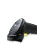 Obrázok pre Qoltec 50876 Laserový skener 1D | USB | Černá